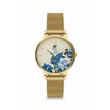 Годинник Beverly Hills Polo Club BH9672-03