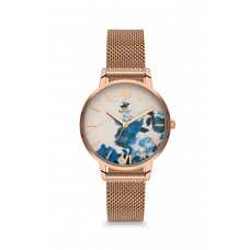 Годинник Beverly Hills Polo Club BH9672-04