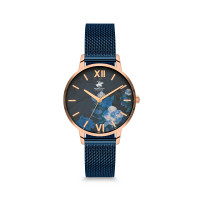 Годинник Beverly Hills Polo Club BH9672-05