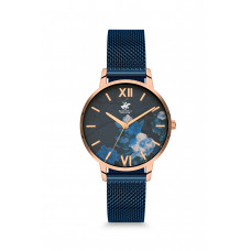 Годинник Beverly Hills Polo Club BH9672-05