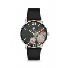 Годинник Beverly Hills Polo Club BH9673-01
