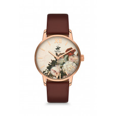 Годинник Beverly Hills Polo Club BH9673-07