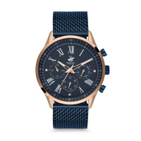 Годинник Beverly Hills Polo Club BH9680-03