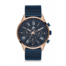 Годинник Beverly Hills Polo Club BH9680-03