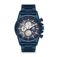 Годинник Beverly Hills Polo Club BH9681-04