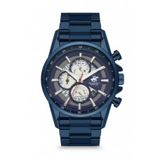 Годинник Beverly Hills Polo Club BH9681-04
