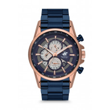 Годинник Beverly Hills Polo Club BH9681-07