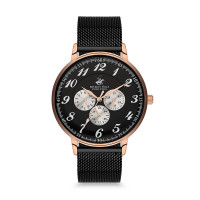 Годинник Beverly Hills Polo Club BH9682-04