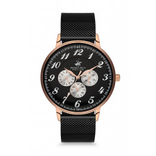 Годинник Beverly Hills Polo Club BH9682-04