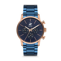 Годинник Beverly Hills Polo Club BH9686-04