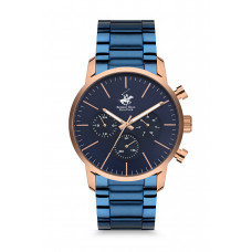Годинник Beverly Hills Polo Club BH9686-04