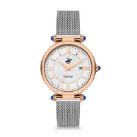 Годинник Beverly Hills Polo Club BH9696-03