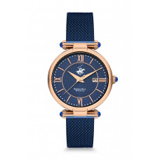 Годинник Beverly Hills Polo Club BH9696-08