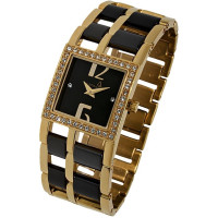 Годинник Le Chic CC 6364 G BK