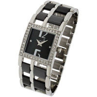 Часи Le Chic CC 6364 S BK