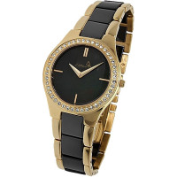 Годинник Le Chic CC 6624 G BK