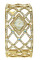 Годинник Le Chic CM 2027 G