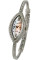 Годинник Le Chic CM 2216 S