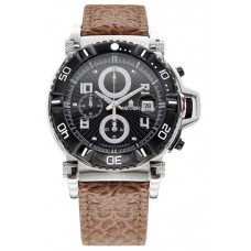 Часы NEXXEN NE10902CHM PNP/BLK/BLK/BRN