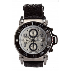 Часы NEXXEN NE10902CHM PNP/BLK/SIL/BLK
