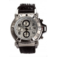Часы NEXXEN NE10902CHM PNP/SIL/BLK