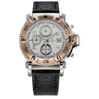 Часы NEXXEN NE10902CHM RC/SIL/BLK