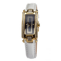 Часы NEXXEN NE12501CL GP/BLK/WHT