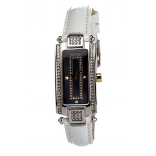 Часы NEXXEN NE12501CL PNP/BLK/WHT