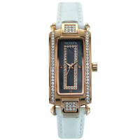 Часы NEXXEN NE12501CL RG/BLK/WHT