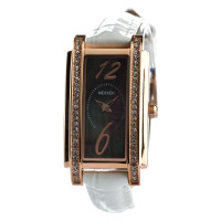 Часы NEXXEN NE12502CL RG/BLK/WHT