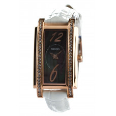 Часы NEXXEN NE12502CL RG/BLK/WHT