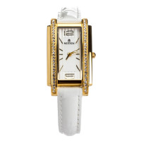 Часы NEXXEN NE12503CL GP/SIL/WHT