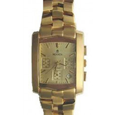 Часы NEXXEN NE4908CHM GP/GD