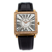 Часы NEXXEN NE6809CM RG/SIL/BLK