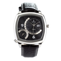 Часы NEXXEN NE8801M PNP/BLK/BLK