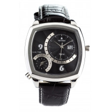 Часы NEXXEN NE8801M PNP/BLK/BLK