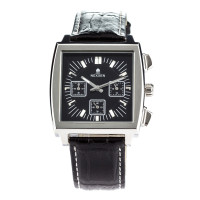 Часы NEXXEN NE8901CHM PNP/BLK/BLK