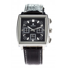 Часы NEXXEN NE8901CHM PNP/BLK/BLK