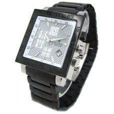 Часы NEXXEN NE8911CHM PNP/SIL/BLK