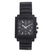 Часы NEXXEN NE8912CHL BLK/BLK/BLK