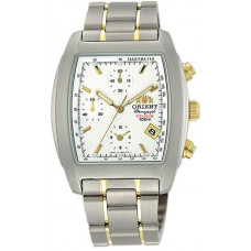 Часы ORIENT CTDAA002WO