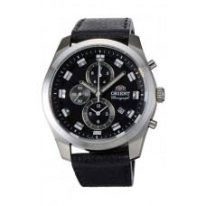 Часы ORIENT FTT0U004B0