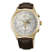 Часы ORIENT FTT0V002W0