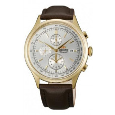 Часы ORIENT FTT0V002W0
