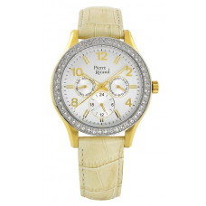 Годинник Pierre Ricaud PR 21069.2V53QFZ