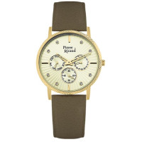Годинник Pierre Ricaud PR 21072.1291QFZ