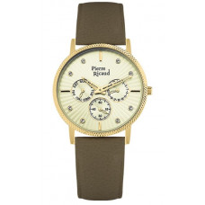 Годинник Pierre Ricaud PR 21072.1291QFZ