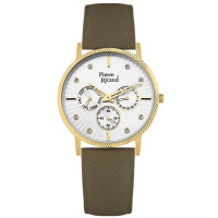 Годинник Pierre Ricaud PR 21072.1293QFZ