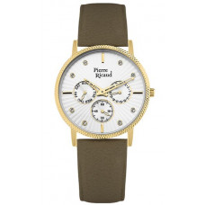 Годинник Pierre Ricaud PR 21072.1293QFZ