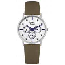 Годинник Pierre Ricaud PR 21072.52B3QFZ